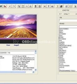 ImmoKiller v1.10 IMMO TOOL