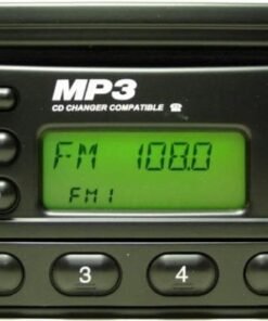 FORD M SERIES RADIO CODE CALCULATOR