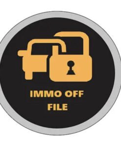 VW Golf 4 ME 7.5.10 0261207179 036906032P EEP. 95040 ORI + IMMO OFF