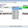 VAG ABS-ESP Long Code Calculator V2